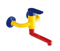 MONOMANDO LAVABO MURAL INFANTIL PONTE GIULIO